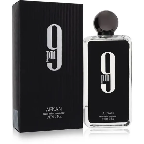 9 PM Afnan 100ml EDP 1.1 Premium