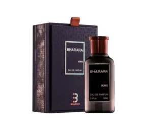 Bharara King 100ml EDP 1.1 Premium