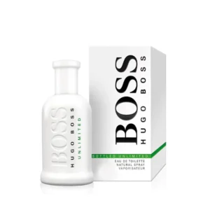Hugo Boss Bottled Unlimited 100ml EDT 1.1 Premium
