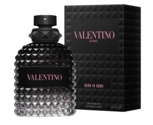 Valentino Uomo Born In Roma 100ML EDT 1.1 Premium