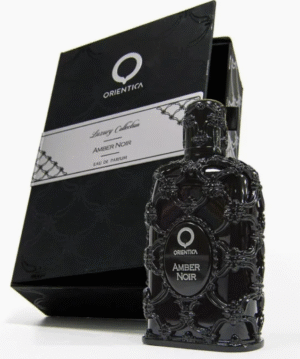 Orientica Oud Saffron 1.1 premium