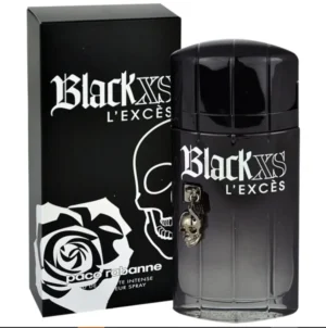 Black XS L'exces 1.1 Premium