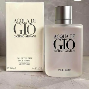 Acqua Di Gio 1.1 Premium
