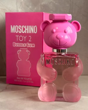 Moshino Toy 2 Bubble Gum 1.1 Premium