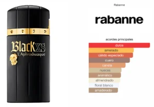 Black XS L'aphrodisiaque 1.1 Premium