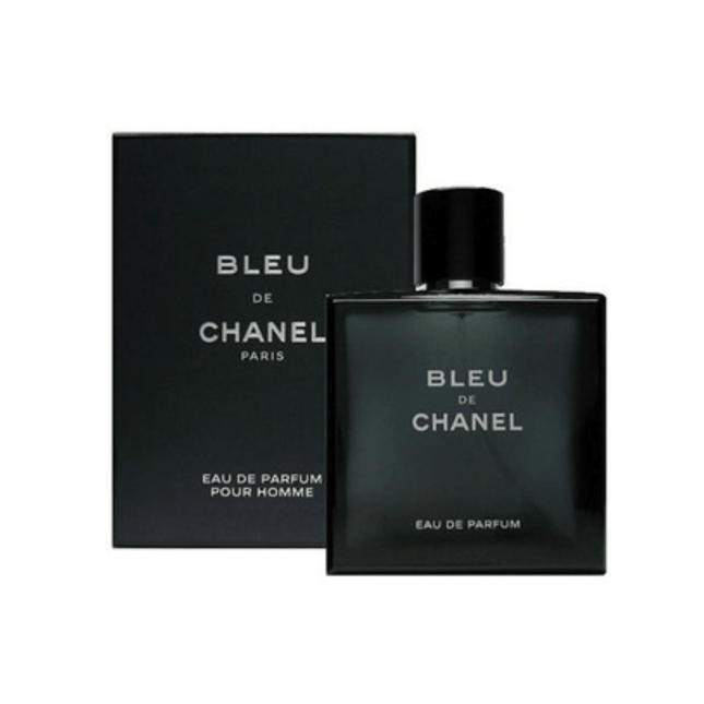 Bleu De Chanel Parfum 1.1 Premium - Image 3