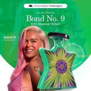 Bond No. 9