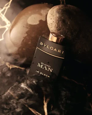 Bvlgari Man In Black Eau Parfum 1.1 Premium