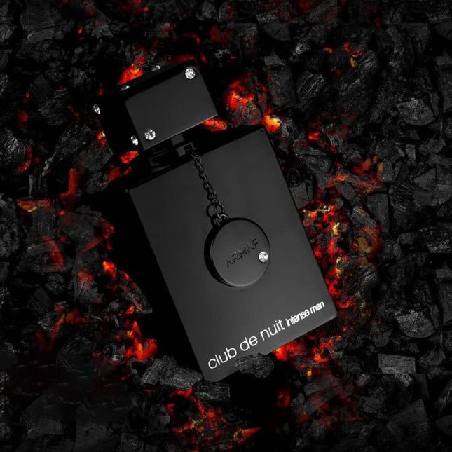 Club De Nuit Intense Man 105ml EDT 1.1 Premium - Image 2