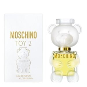 Moschino Toy 2 100ml EDP 1.1 Premium